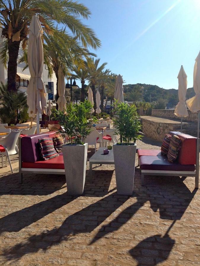 My Little House In Moraira Exterior foto