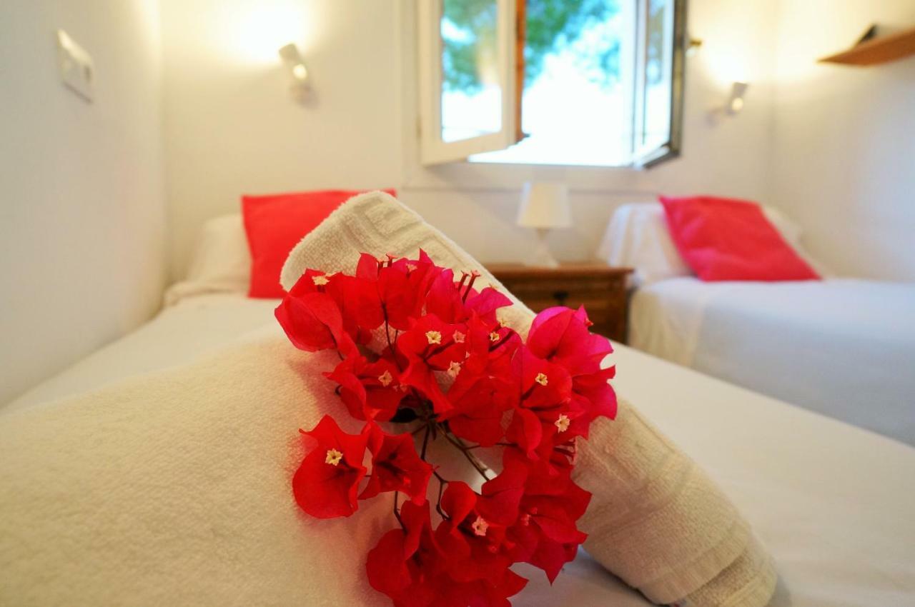 My Little House In Moraira Exterior foto