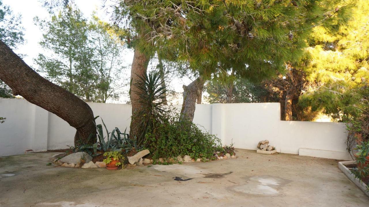 My Little House In Moraira Exterior foto
